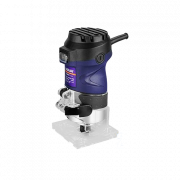 Máy phay gỗ 1 tay Makute TR001