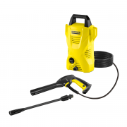 Máy phun rửa áp lực cao Karcher K 2 Basic OJ * EU