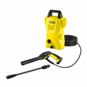 Máy phun rửa áp lực cao Karcher K 2 Basic OJ * EU