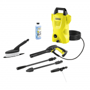 Máy phun rửa áp lực cao Karcher K 2 Compact Car *EU
