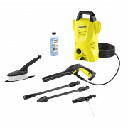 Máy phun rửa áp lực cao Karcher K 2 Compact Car *EU