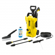 Máy phun rửa áp lực cao Karcher K 2 Full Control * EU