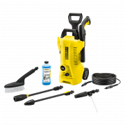 Máy phun rửa áp lực cao Karcher K 2 Full Control * EU