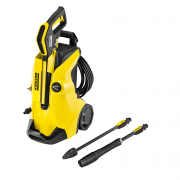 Máy phun rửa áp lực cao Karcher K4 Full Control *EU