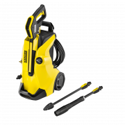 Máy phun rửa áp lực cao Karcher K4 Full Control *EU