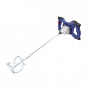 Máy quấy sơn/ bột Makute HM-120C