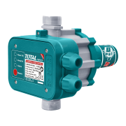 Máy bơm nước tự động bằng áp suất Total TWPS101