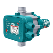 Máy bơm nước tự động bằng áp suất Total TWPS101