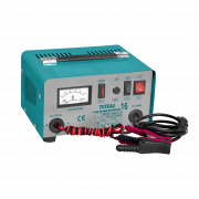 Máy sạc bình điện ắc qui Total TBC1601