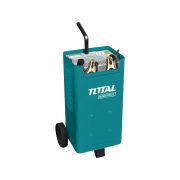 Máy sạc bình điện ắc qui Total TBC2201