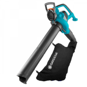 Máy thổi và hút lá Gardena ErgoJet 3000-09332-20