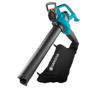 Máy thổi và hút lá Gardena ErgoJet 3000-09332-20
