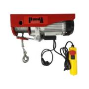 Máy Tời  PANDA TPA200/25