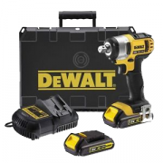 Máy vặn bu lông động lực pin DeWALT DCF880D2-B1