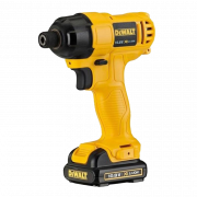 Máy vặn vít động lực pin DeWALT DCF805C2-B1
