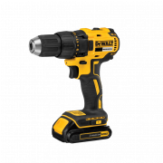 Máy vặn vít động lực pin DeWALT DCF805C2A-B1