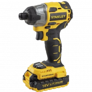 Máy vặn vít dùng pin Stanley SBI201D2K