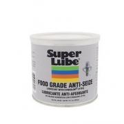 Mỡ bôi trơn chống kẹt máy móc an toàn dùng cho sản xuất ngành thực phẩm Super Lube 48160- 400g