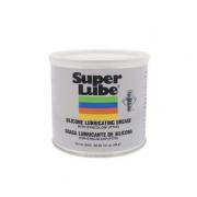 Mỡ bôi trơn Silicon Super Lube 92016-400g
