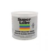 Mỡ Super lube Silicon điện môi 91016-400g