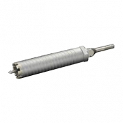 Mũi khoan kim cương khô Unika ES-D25SDS