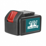 Pin li-ion Total TOBPLI228180