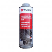 Sơn phủ gầm xám cao su gốc nhựa Wurth