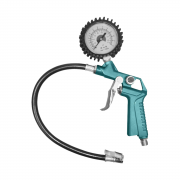 Súng bơm lốp xe ô tô dùng khí Total TAT11601