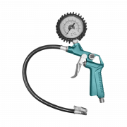 Súng bơm lốp xe ô tô dùng khí Total TAT11601