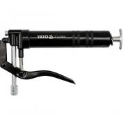 Súng bơm mỡ cầm tay 120cc Yato YT-0701