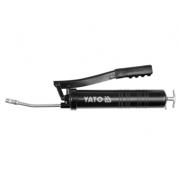Súng bơm mỡ cầm tay 400cc Yato YT-0705