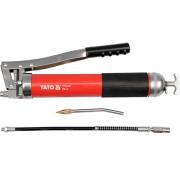 Súng bơm mỡ cầm tay 800cc Yato YT-07043