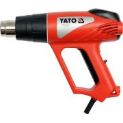 Súng khò hơi nóng 2000W Yato YT-82291