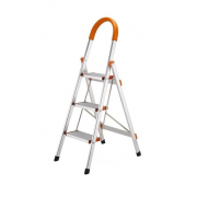 Thang ghế inox NiNDA NDI-03