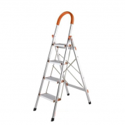 Thang ghế inox NiNDA NDI-04