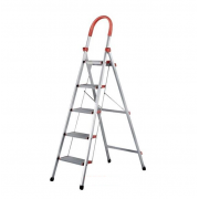 Thang ghế inox NiNDA NDI-05