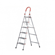 Thang ghế inox NiNDA NDI-06