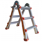 Thang nhôm đa năng Hyundai LS-43