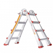 Thang nhôm đa năng Hyundai LS-44