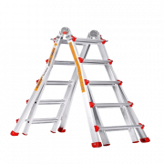 Thang nhôm đa năng Hyundai LS-45