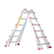 Thang nhôm đa năng Hyundai LS-46