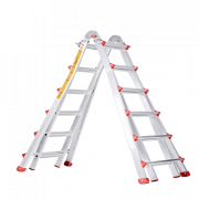 Thang nhôm đa năng Hyundai LS-46