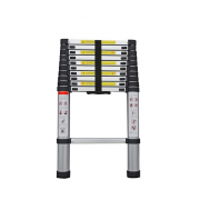 Thang rút đơn màu đen NiNDA ND-32