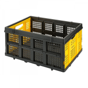 Thùng đựng hàng bằng nhựa cao cấp Stanley FT505