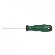 Tuốt nơ vít bake loại T #0x100 mm Sata 63503