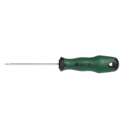 Tuốt nơ vít bake loại T #1x150 mm Sata 63509