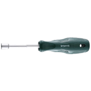 Tuốt nơ vít đai ốc 11 x 75 mm Sata 61507