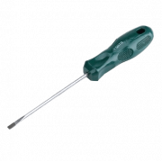 Tuốt nơ vít dẹp 5x75 mm-62207 Sata 62207