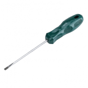Tuốt nơ vít dẹp 6x150 mm-62213 Sata 62213