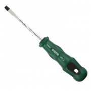 Tuốt nơ vít dẹp loại T 5x200 mm Sata 63410